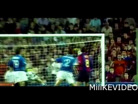 Top 50 Gols