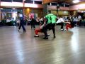 Rock N Roll Dancing At The New England Championships 127 AVI