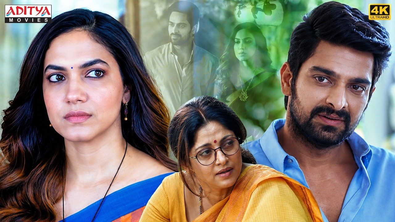 सारी लड़कियाँ ऐसी ही होती हैं🤣| Naga Shaurya, Ritu Varma | Varudu Kaavalenu Hindi Dubbed 