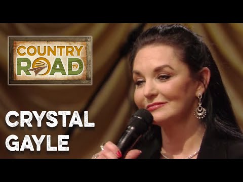 When I Deam - Crystal Gayle