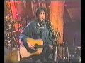 BOB DYLAN 1994 MTV Rehearsals - Hazel