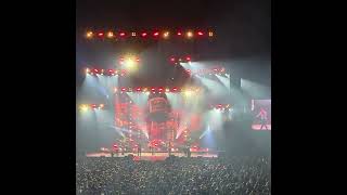 Darius Rucker. Wagon Wheel. Live