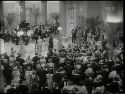 LIANE HAID- Ungeküsst sollst du nicht schlafen gehen (1936)