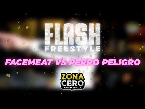 PERRO PELIGRO vs FACEMEAT • 3er y 4to Puesto • 2nda Pre Flash Freestyle Sevilla