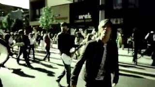 The Afters  Never Going Back To Ok  Music Video Official