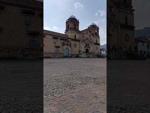Hermoso Pueblo Mágico Mongui #Boyacá #pueblosconencanto #historia