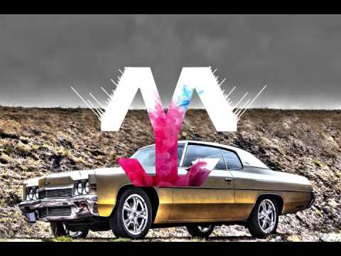 Sandro Silva VS kernkraft VS Dzeko & Torres - Epic Alarm Nation ( T & M Mashup)