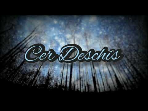 Karaoke-Cer deschis-Negativ