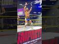 Joe Hendry at TNA Wrestling
