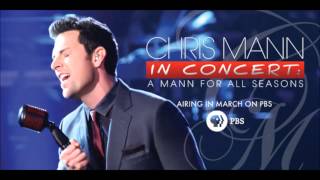 Chris Mann - Hallelujah