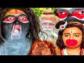 शुक्राचार्य के आदेश से असुर आ गये है ऋ�