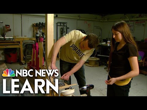 Energy Transfer Machines