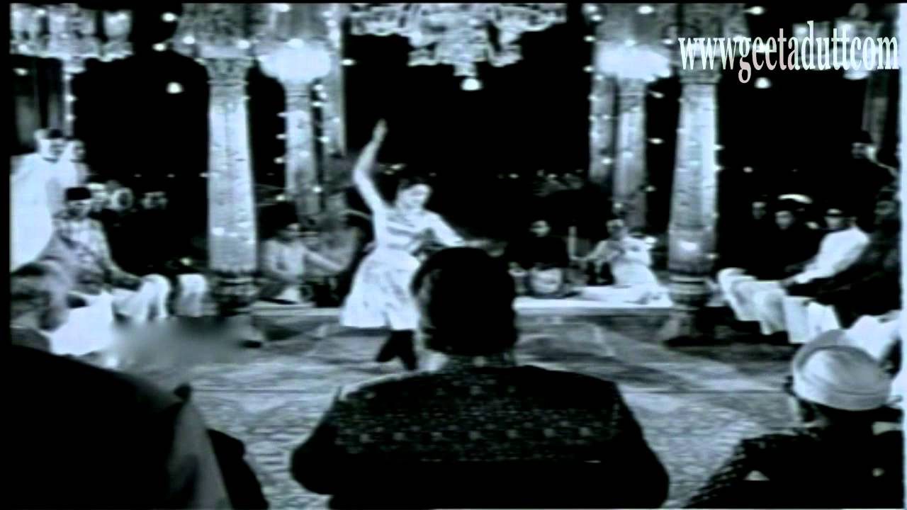 Ae Raat Zara Aahista Guzar Lyrics  | Aasmaan Mahal | Prithviraj Kapoor, Dilip Roy | Geeta Ghosh Roy Chowdhuri (Geeta Dutt), Madhukar | J.P. Kaushik