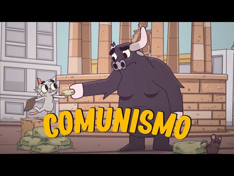 Comunismo | Alfa