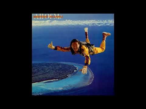 Masayoshi Takanaka - All Of Me - 1979 Japanese Instrumental Pop