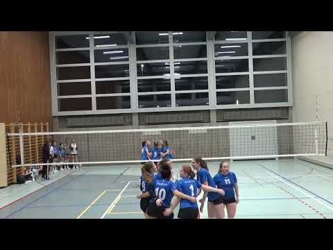 Volley Köniz vs Langenthal U23-1