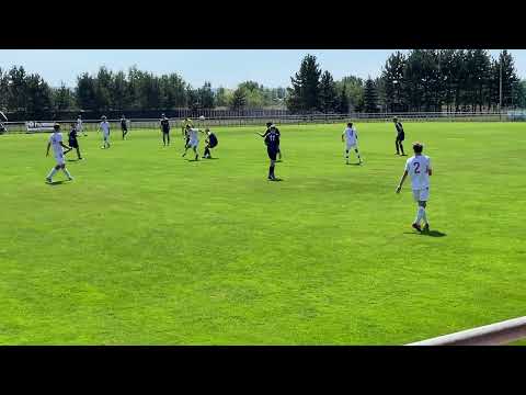 ZSFZ U15 : TRENČÍN U16