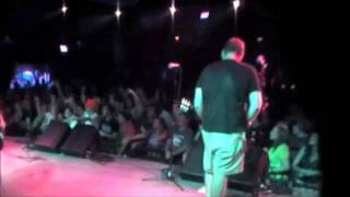 On My Honor "Pencil Marks & Door Frames" and "Pan Song" Live at The Valarium