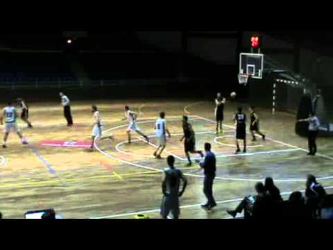 EBA GRUPOC JORNADA18 SABADELL BASQUET...,63 - 70,C.B. QUART PISCINES SANT FELIU... (04/04/2014)