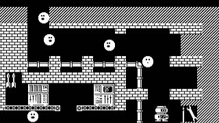 Plan B (BBC Micro) Complete Walkthrough - No cheats, no saves!