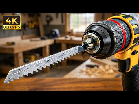 Ideaalsed puiduliistud tikksaega - saladus, mida paljud puusepad ei tea!