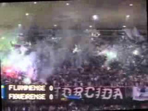 DVD Fluminense Copa do Brasil - A conquista - parte 7