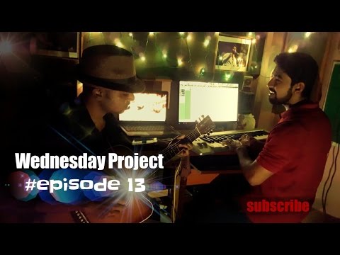Wednesday Project | epi 13 | Partha | 70s, 90s, 21st century