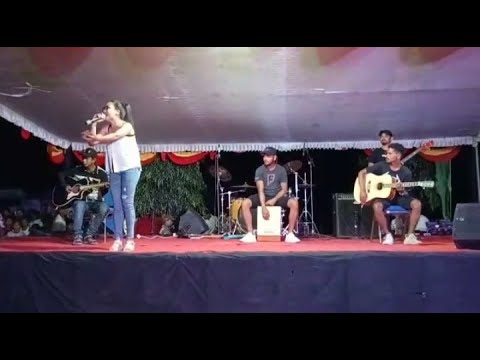 Tamba Sa O La Fila Mai-Natersia Vircoustic (X-Virus) Band Baucau