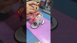 Building a Mini Robot – Otto DIY | Part 10: It Finally Works! #robotbuild #arduino #ottodiy #3dprint