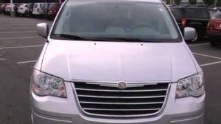 preview picture of video '2010 Chrysler Town Country Rock Hill SC'