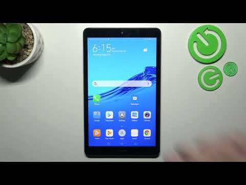 How to Change the Alarm Sound on Huawei MediaPad M5 Lite? Manage Alarm Tone!