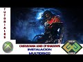 tutoriales Castlevania Lord Of Shadows Xbox 360 Rgh goc