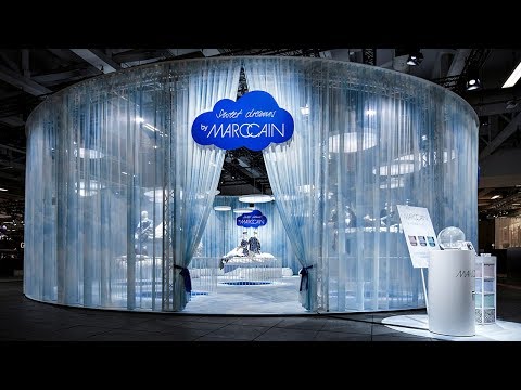 Marc Cain @ Panorama Berlin Fall/Winter 2018