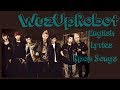 Block B "Nillili Mambo" English Version 