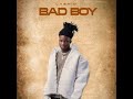 Lasmid Bad Boy Official Lyric Video