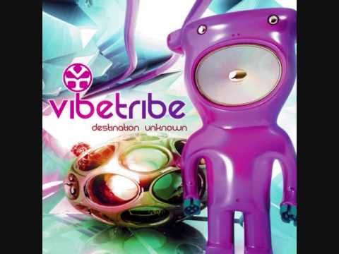 Celldweller - Frozen (Vibe Tribe Remix)