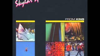 Skylar Spence - Affairs