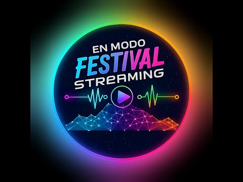 MODO FESTIVAL STREAMING - EL RODEO