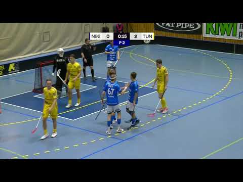 Høydepunkter NOR 92   Tunet - 2023