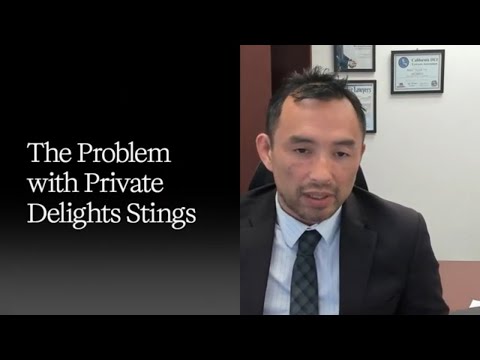 Privatedelight
