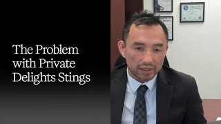 Penal Code 647(b): How Private Delights Sting Operations Work in Orange County