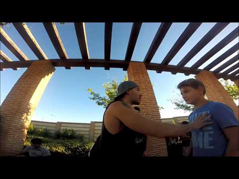 ARCAS VS COLACAO 1ERA RONDA BIRTHDAY BATTLE