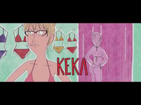 Trailer de Mulheres Alteradas (2018)