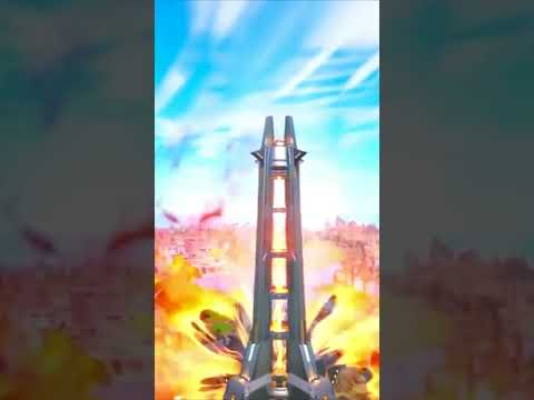 Fortnite Mini Live Event..?! 🤯