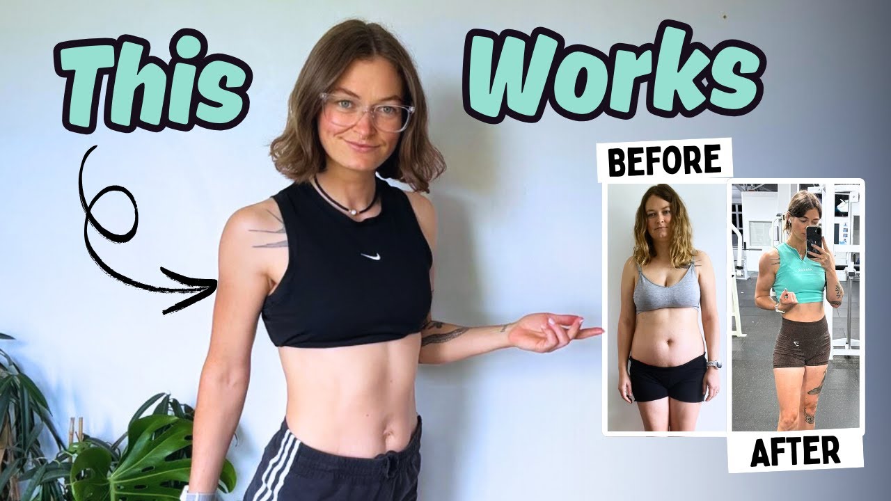 7 Habits I’d Master If I Had 25 lbs to lose FAST in 2025