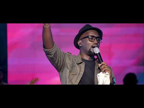 Ah YaYaYa Concert Highlight - Live In Burundi