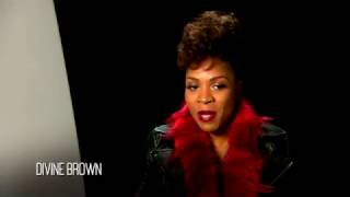 E! News Update | Divine Brown Interview | E!