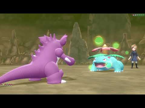 Pokemon Let's Go Pikachu - Part 42 [Route 23, Victory Road]