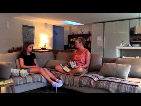 Reading short film  Anna Worpole