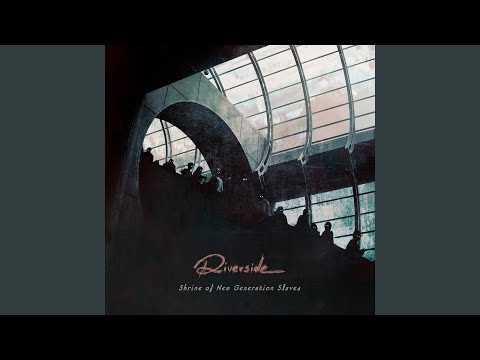 We Got Used to Us - Riverside